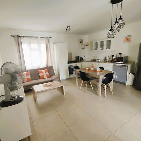 Villabellenord Pereybere Beach Dış mekan fotoğraf