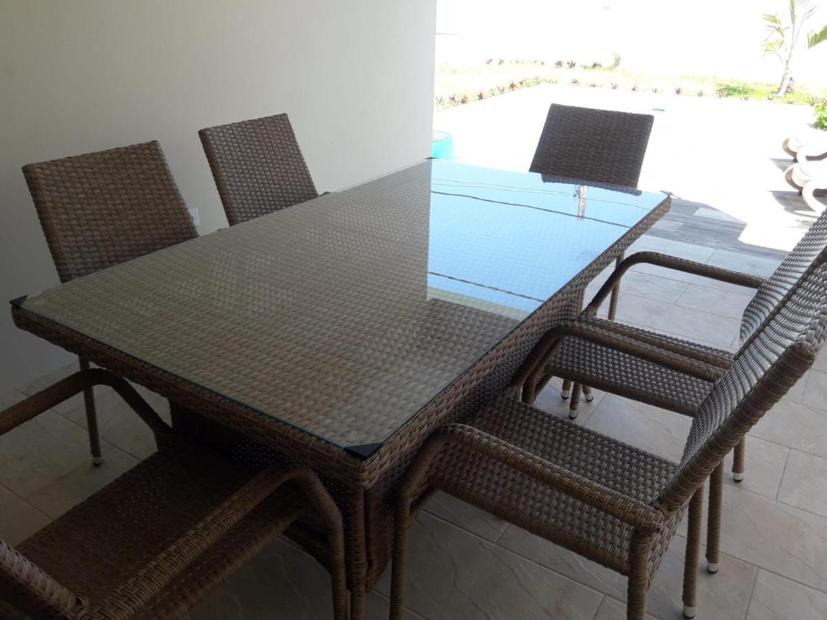 Villabellenord Pereybere Beach Dış mekan fotoğraf