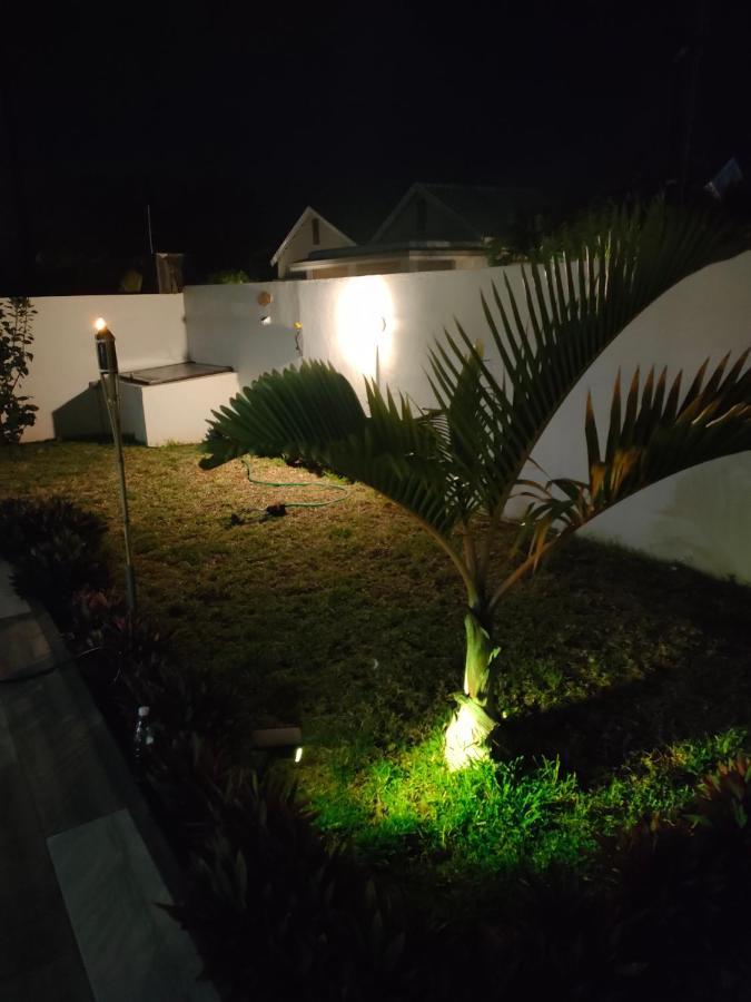 Villabellenord Pereybere Beach Dış mekan fotoğraf