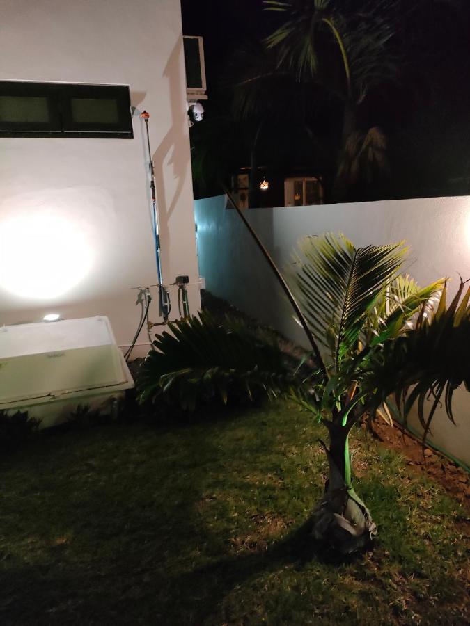 Villabellenord Pereybere Beach Dış mekan fotoğraf
