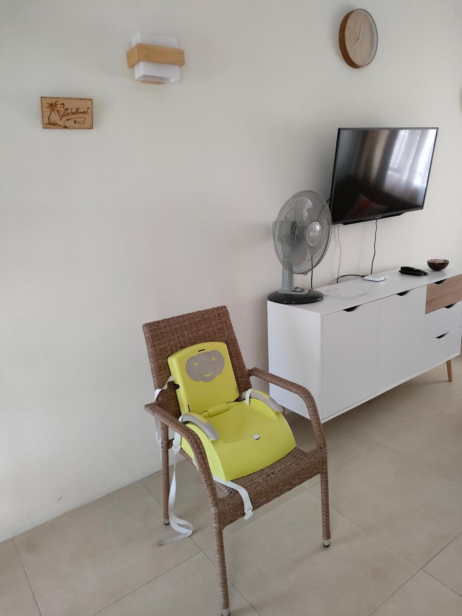 Villabellenord Pereybere Beach Dış mekan fotoğraf